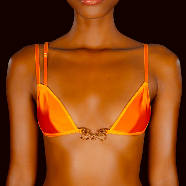 Striplink - BADDY BRA