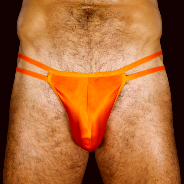 Striplink - BADDY STRING male