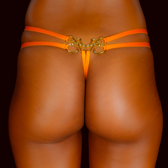 Striplink - BADDY STRING