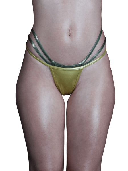 SERPENTINE - TOP